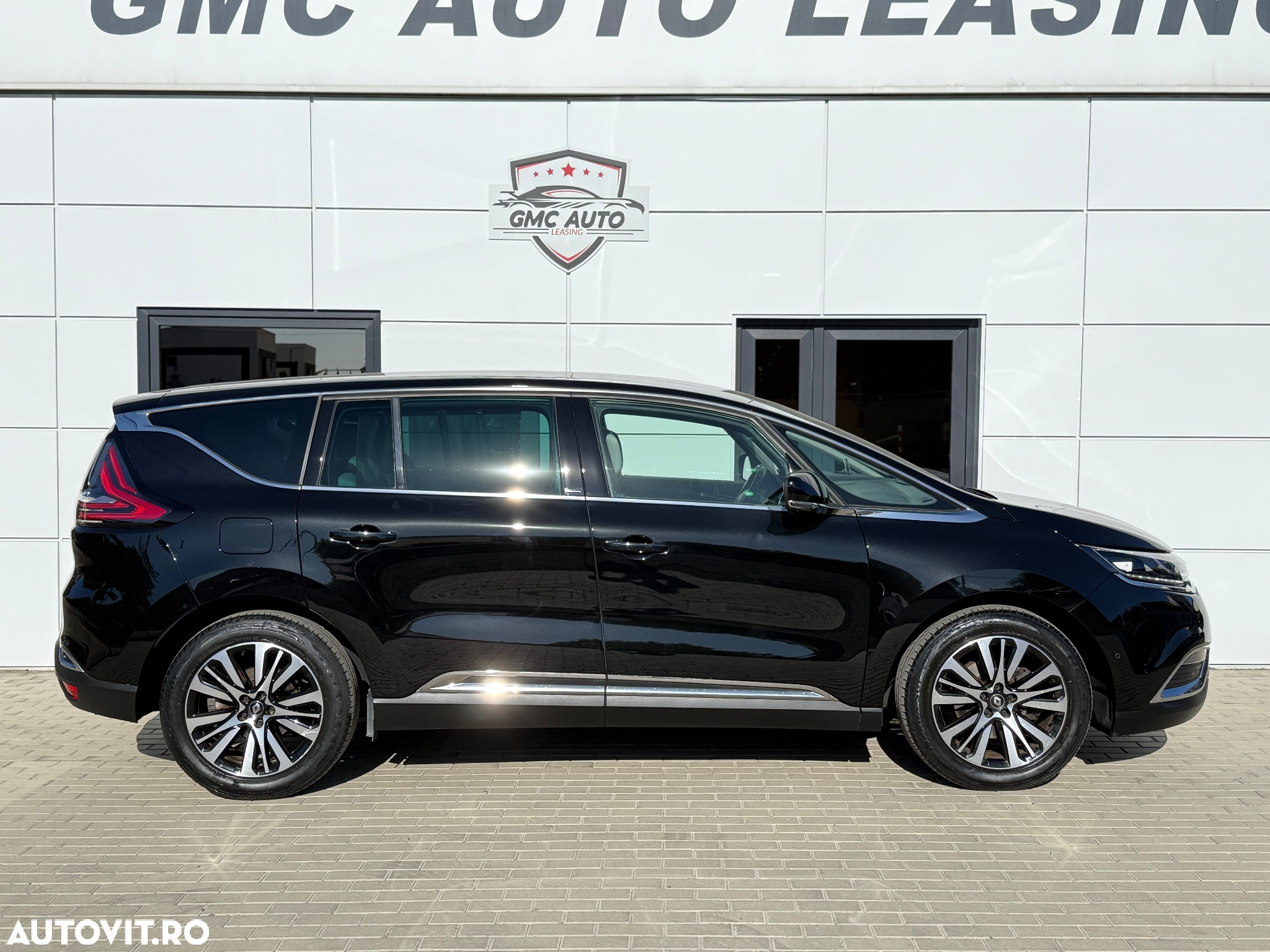 Renault Espace Energy dCi 160 EDC Initiale Paris - 10