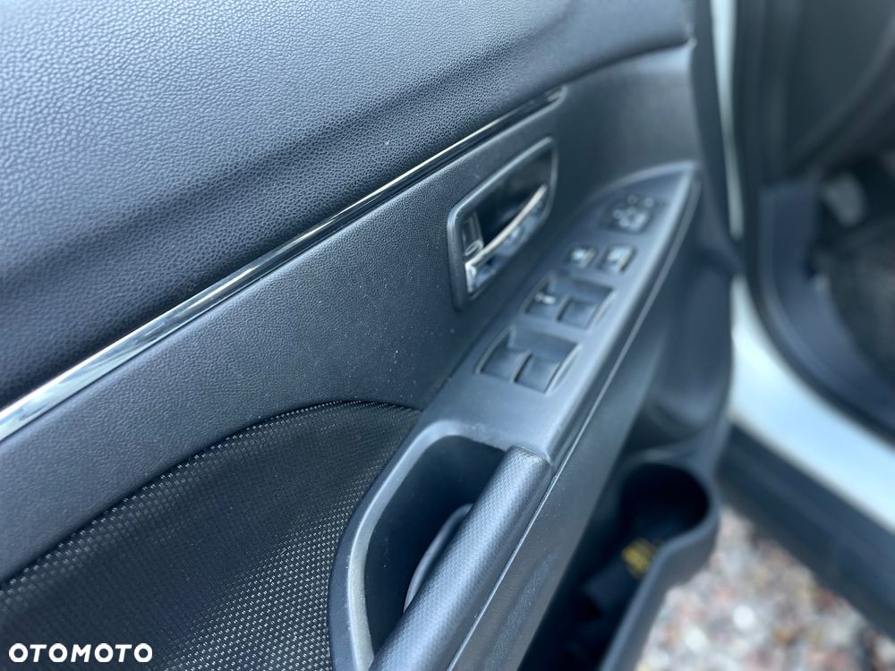 Citroën C4 Aircross 1.6 Stop & Start 2WD Selection - 25