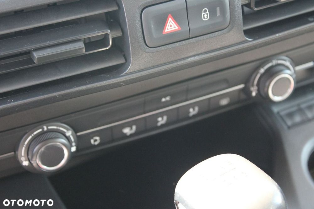 Citroën Berlingo - 21