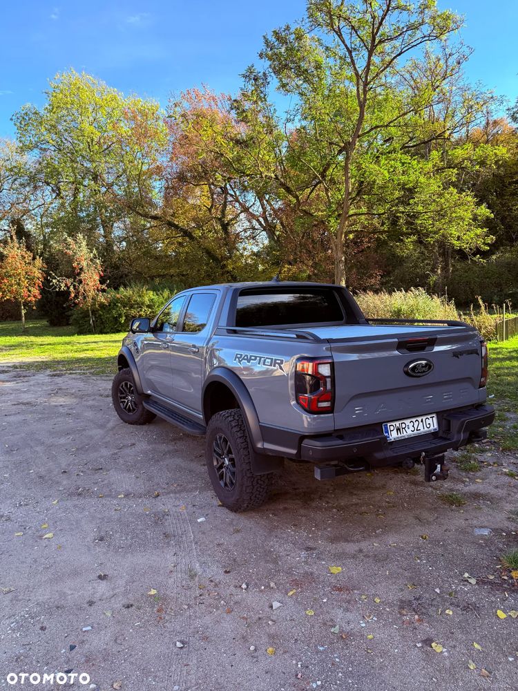 Ford Ranger - 5