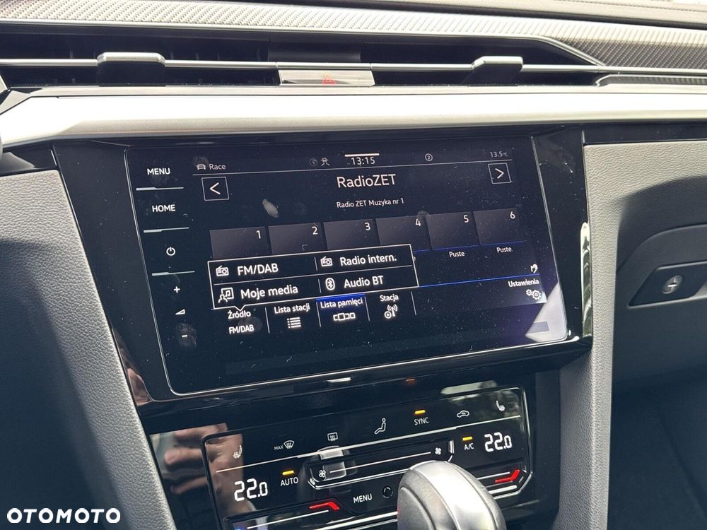 Volkswagen Arteon - 28