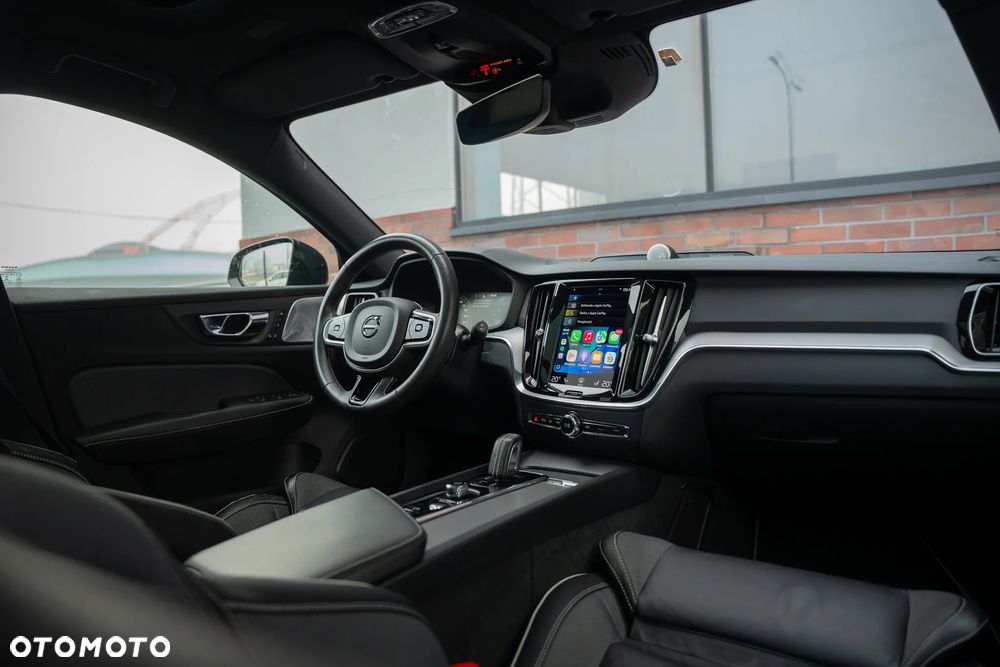 Volvo V60 B3 B Geartronic RDesign - 28