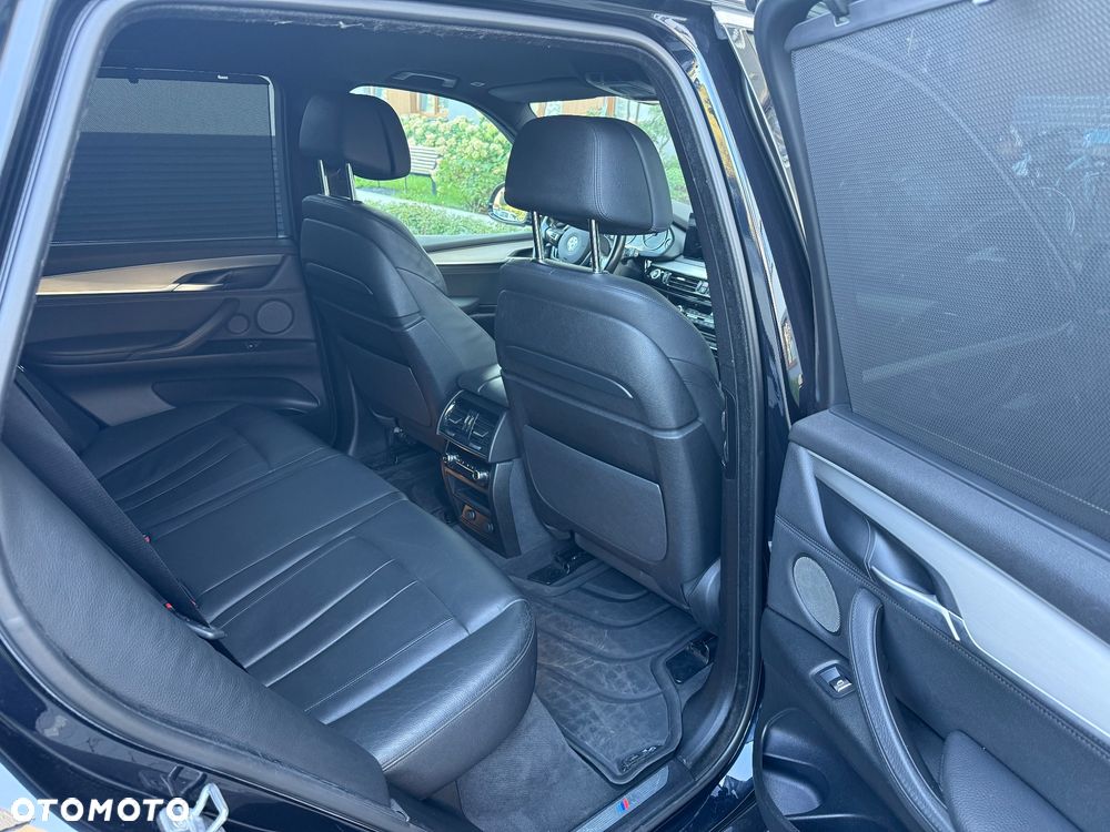 BMW X5 xDrive25d - 9