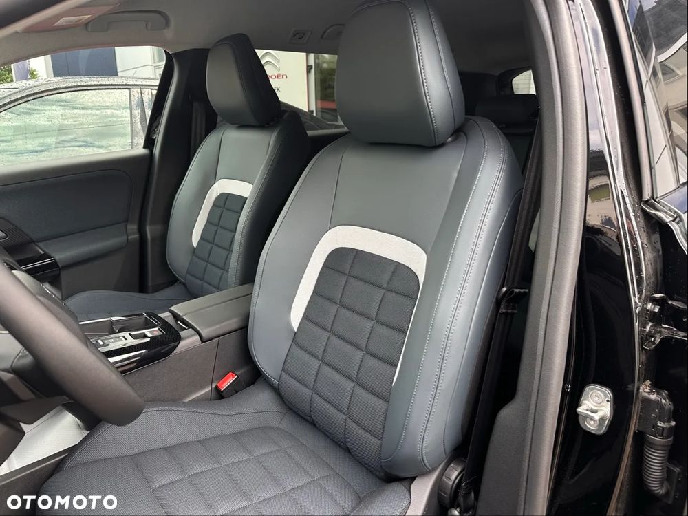 Citroën C5 Aircross 1.2 mHEV Plus eDCT6 - 12