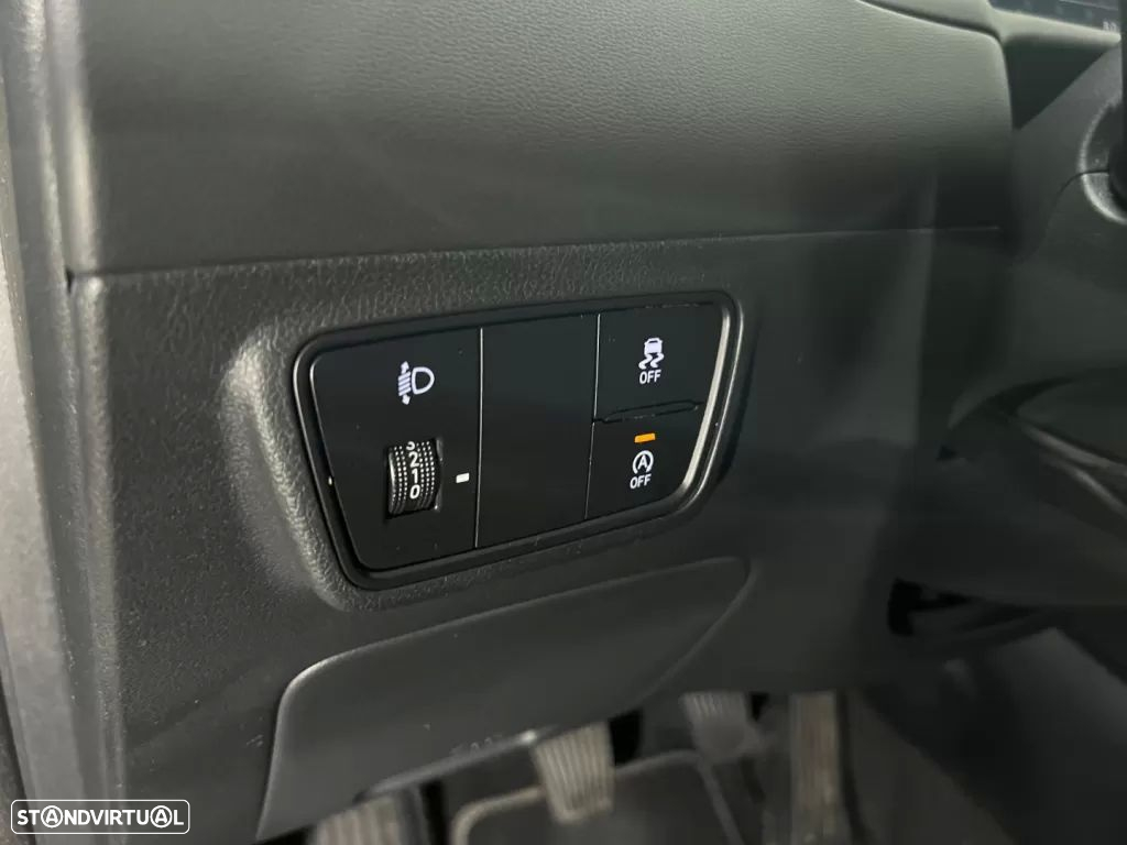 Hyundai Tucson 1.6 T-GDi Premium - 33