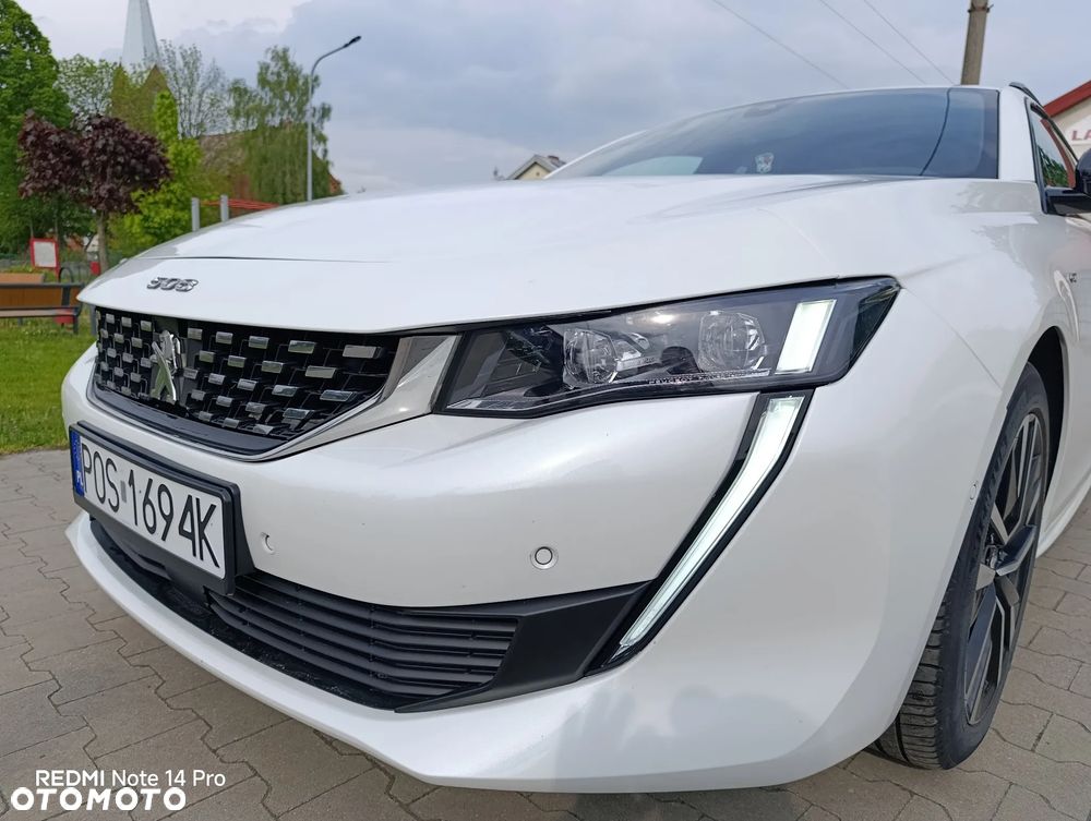 Peugeot 508 - 33