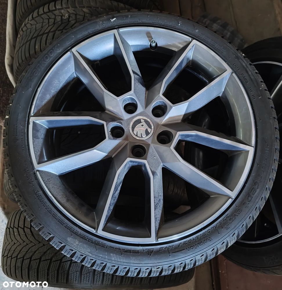 Skoda Octavia 2.0 TDI RS DSG - 18