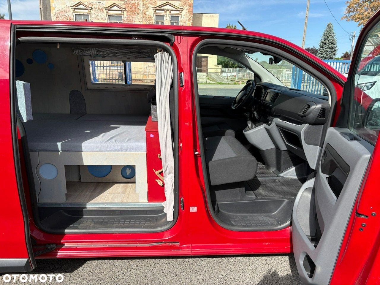 Citroën Jumpy Combi - 8