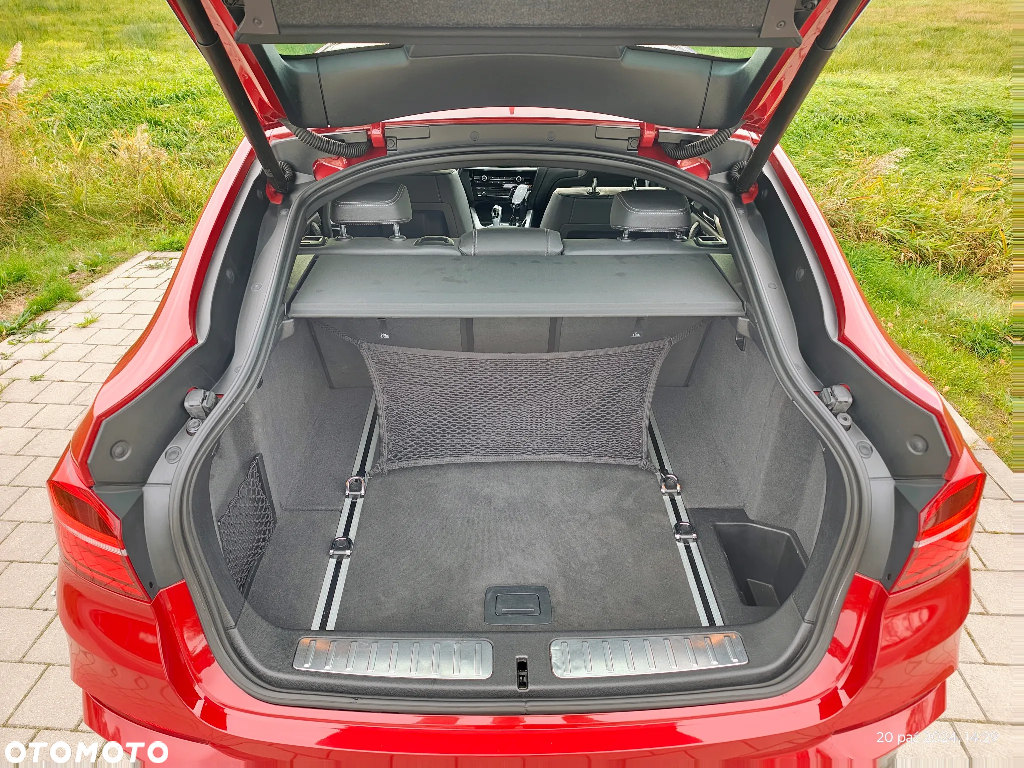 BMW X4 xDrive20d M Sport sport - 18