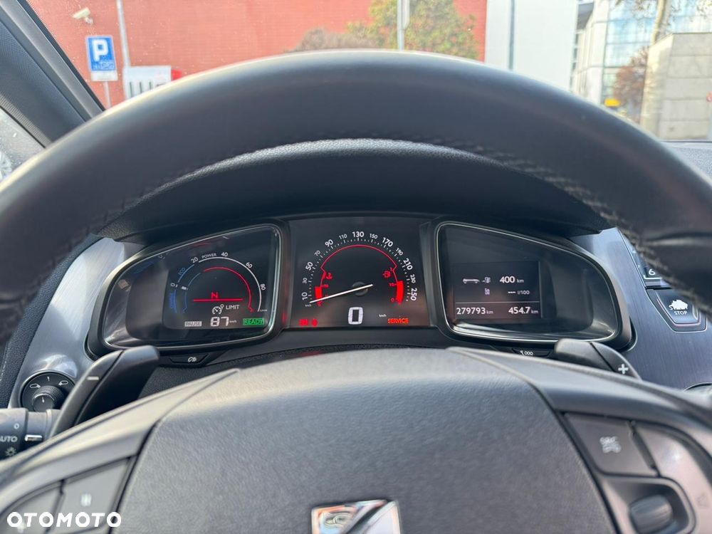 Citroën DS5 2.0 HDi Hybrid4 SoChic MCP - 14