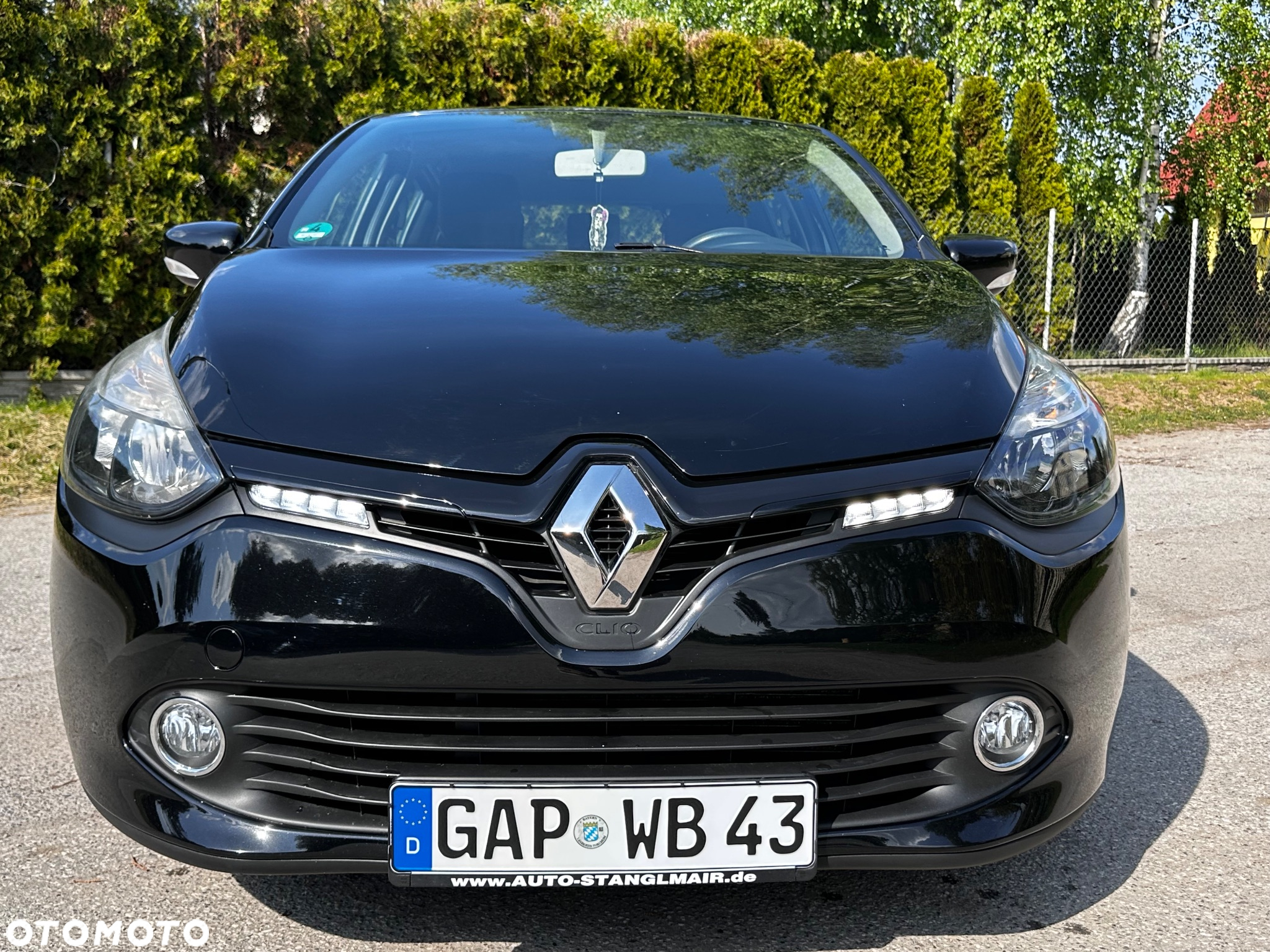 Renault Clio - 14