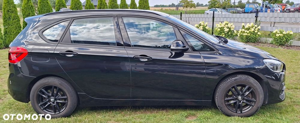 BMW Seria 2 218d xDrive Advantage - 2