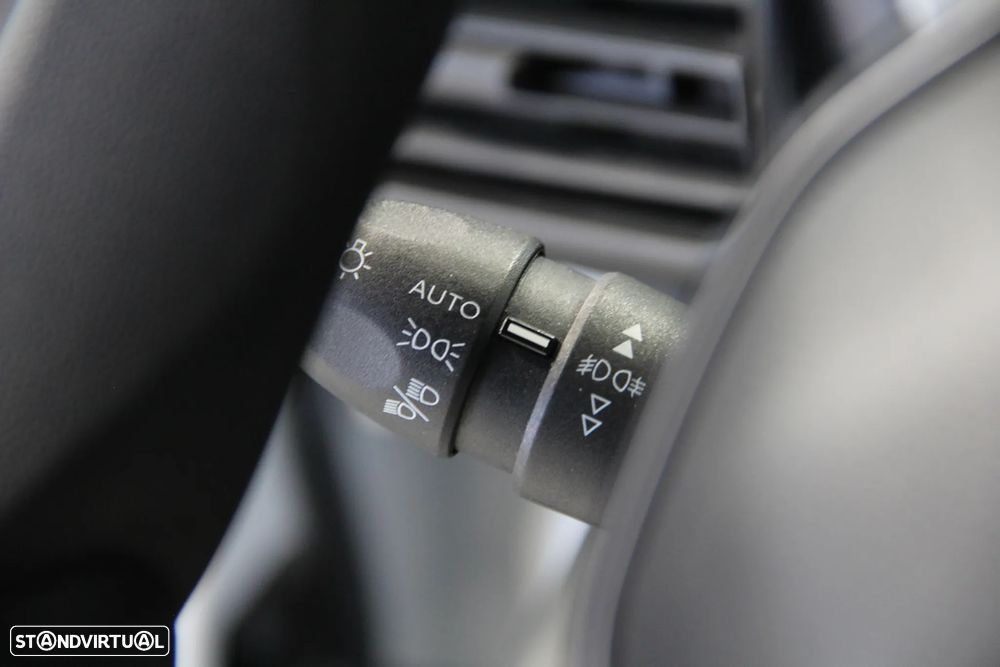 Peugeot Partner 1.5 BlueHDi Premium Longa - 10