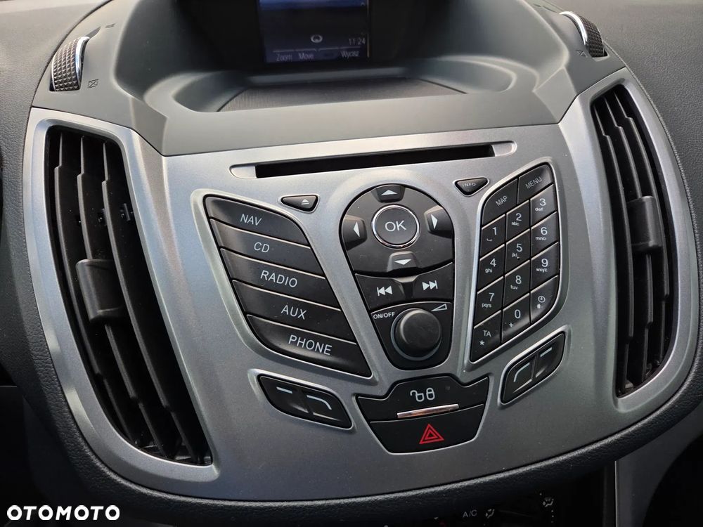 Ford C-MAX 1.6 EcoBoost Start-Stop-System Champions Edition - 30