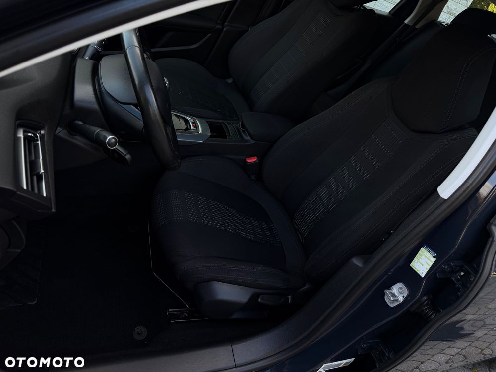 Peugeot 308 BlueHDi 120 Stop & Start Business-Line - 21