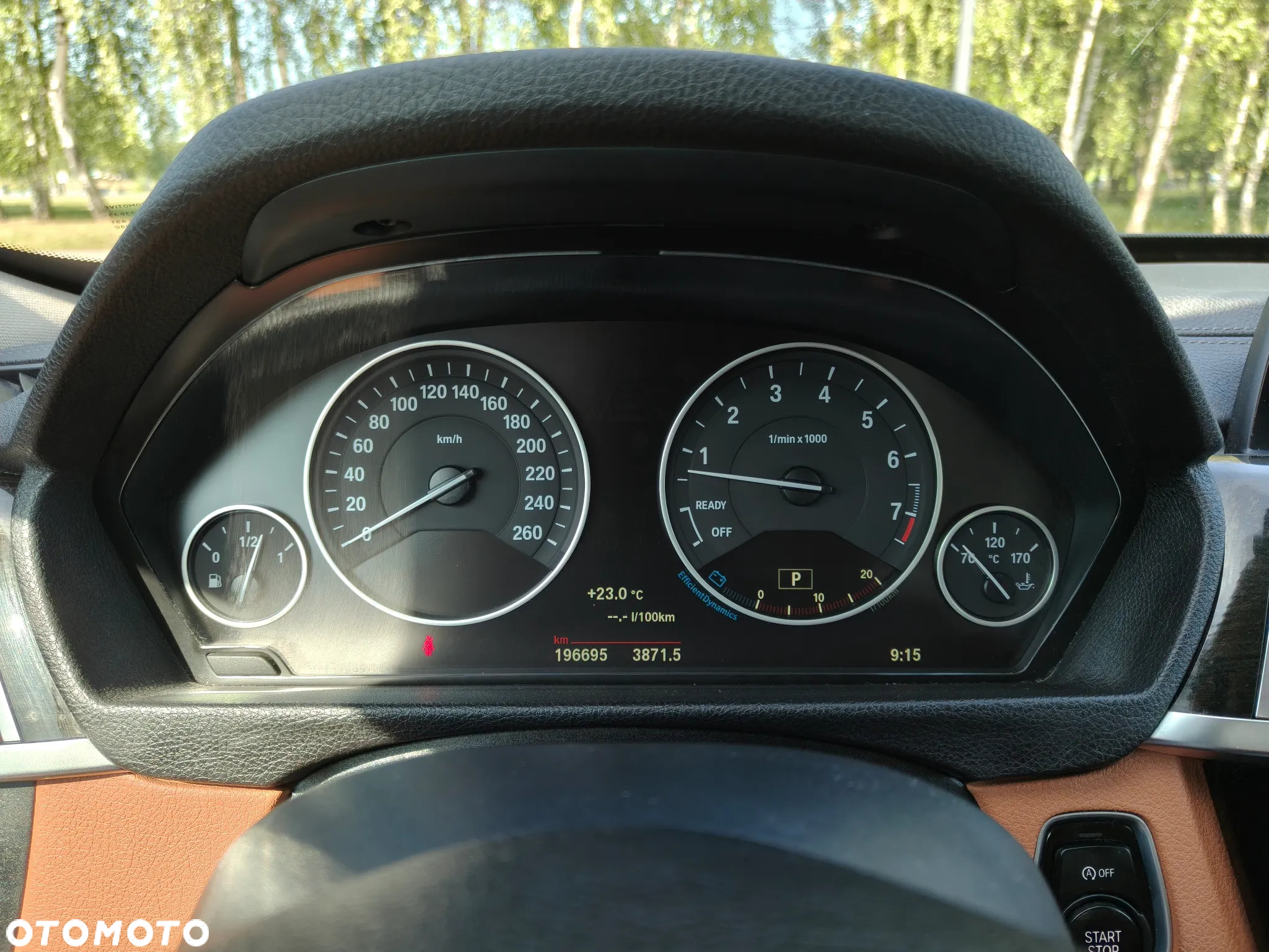 BMW 3GT 320i GT Luxury Line - 19
