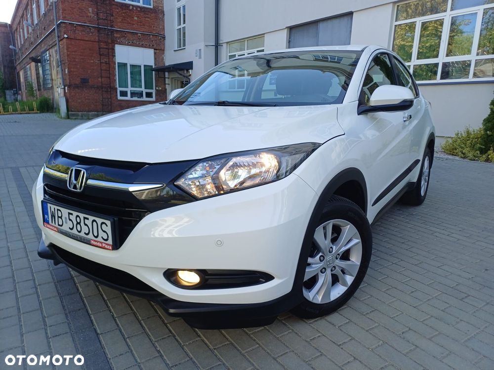 Honda HR-V 1.5 Elegance (ADAS) - 23