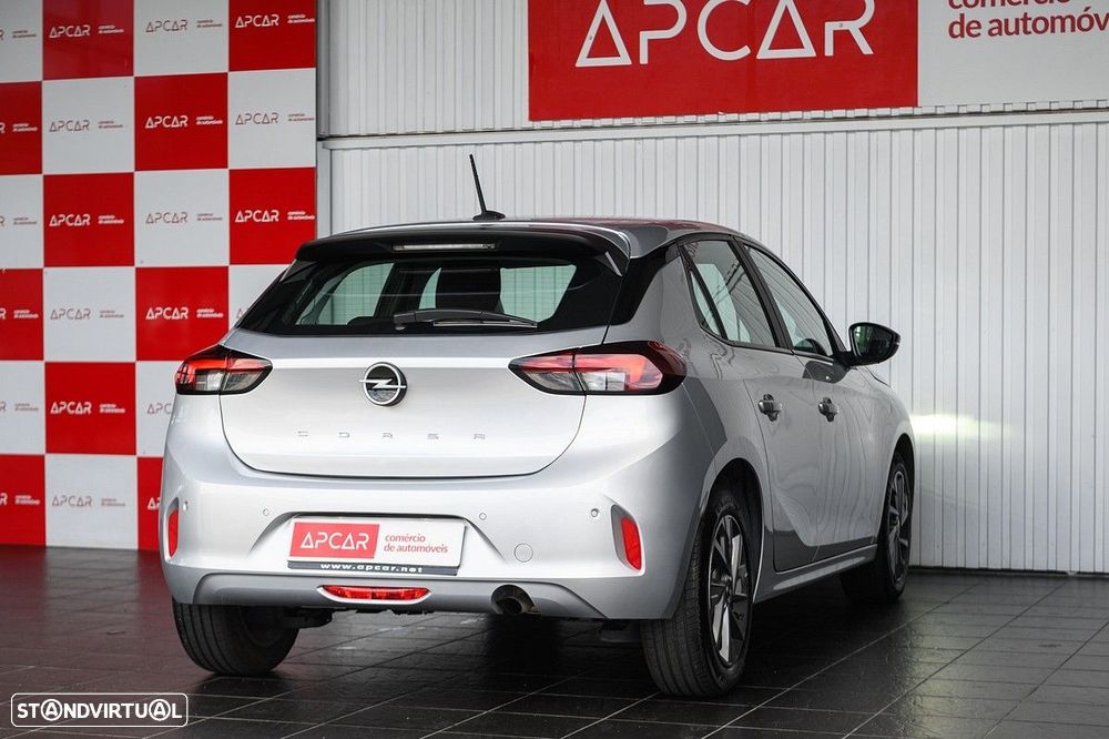 Opel Corsa 1.2 Edition - 3