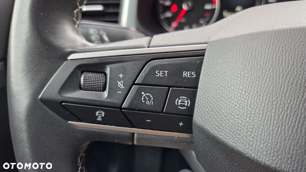 Seat Ateca 1.5 TSI Xperience S&S - 31