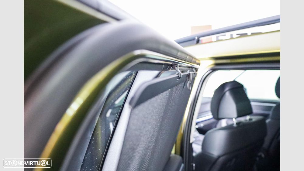 Hyundai Santa Fe 1.6 T-GDI PHEV Vanguard - 19