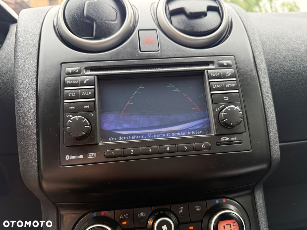 Nissan Qashqai 1.6 Tekna - 21