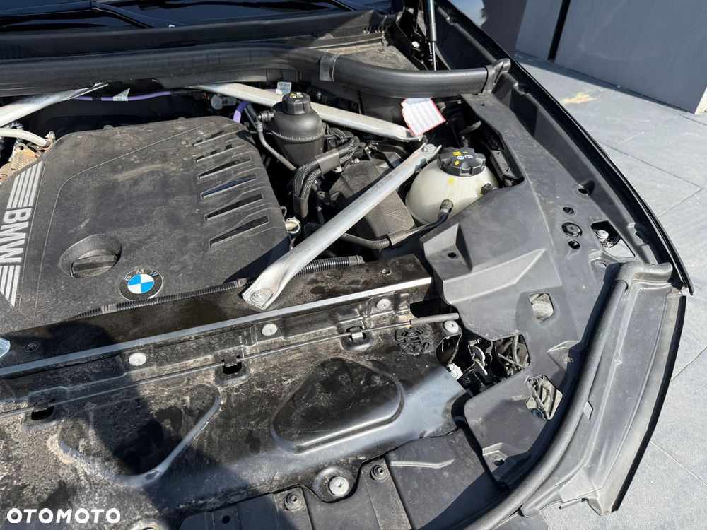 BMW X5 xDrive40d - 22