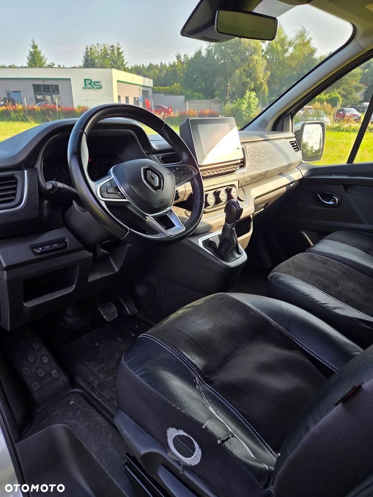 Renault Trafic 2.0 dCi - 7