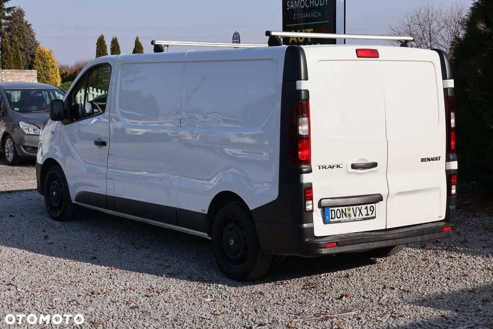 Renault Trafic - 4