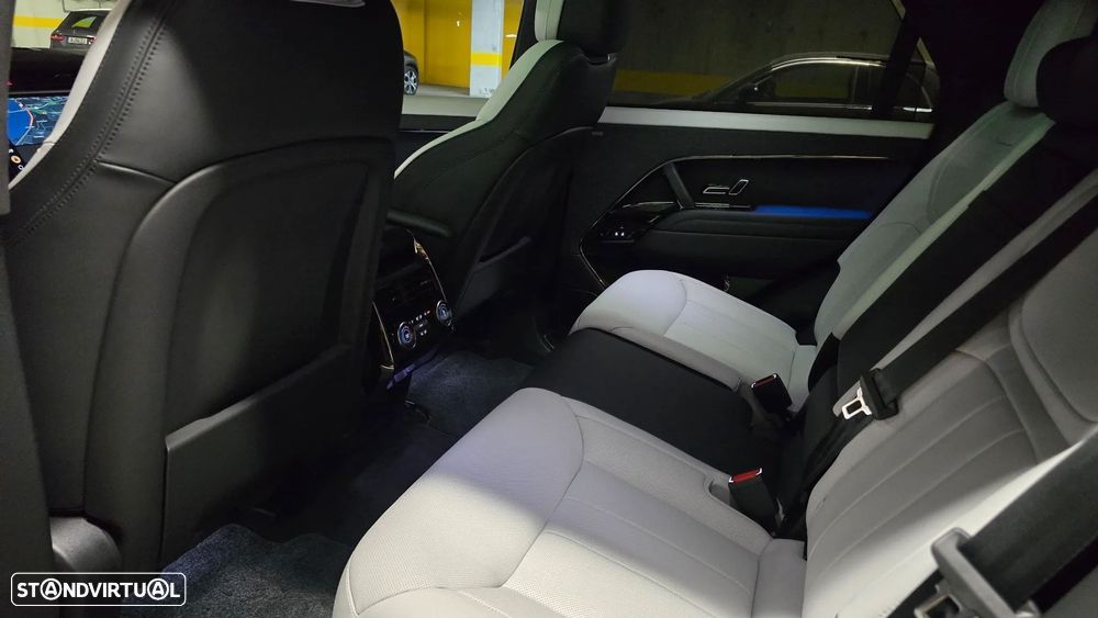 Land Rover Range Rover Sport 3.0 P550e Autobiography - 37