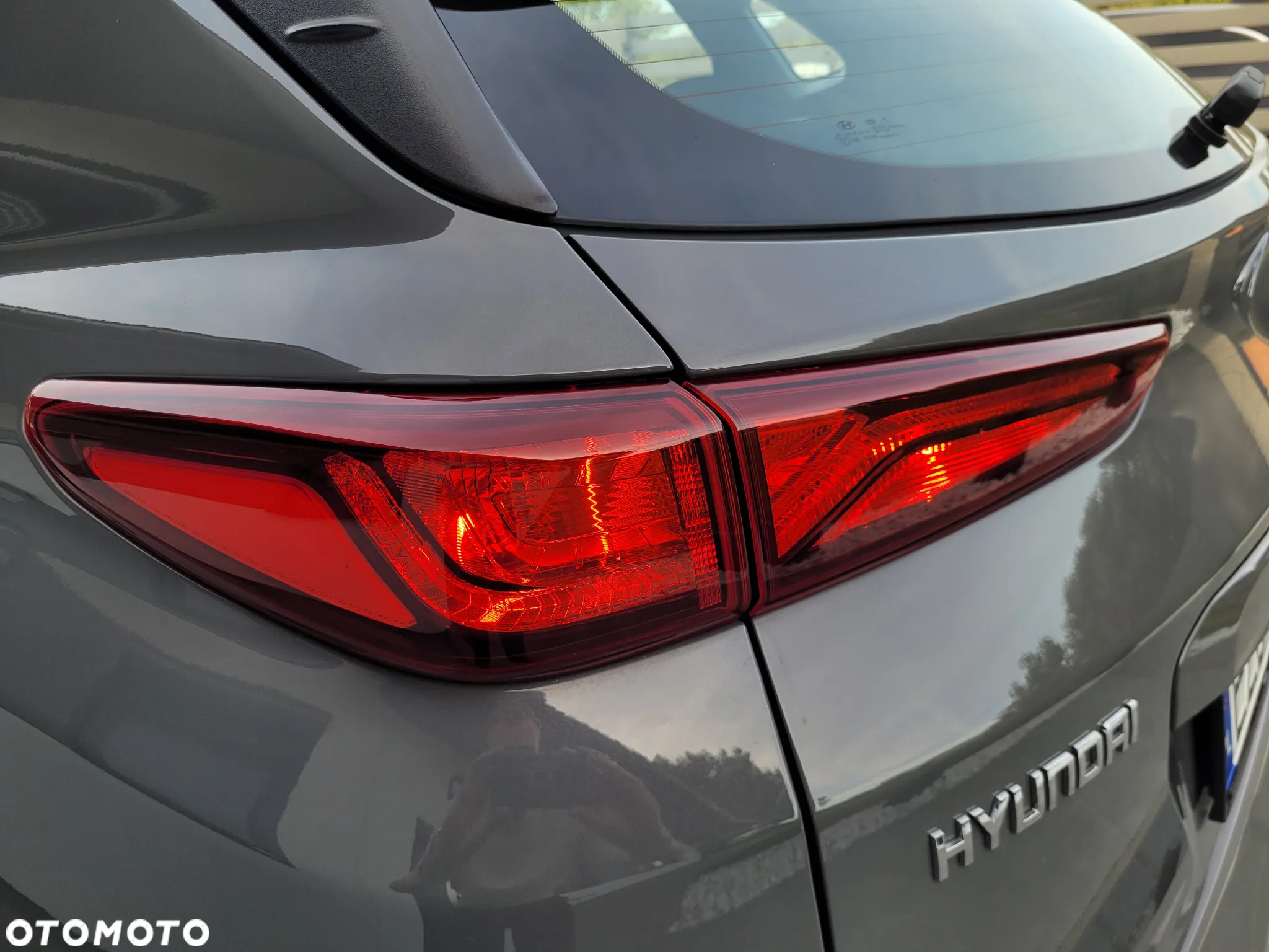 Hyundai Kona 1.0 T-GDI YES - 28