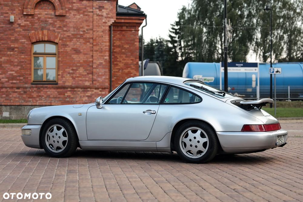 Porsche 911 4 - 17