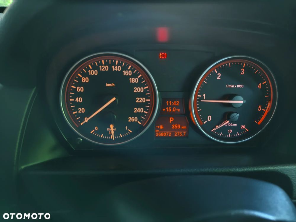 BMW X1 xDrive23d - 24