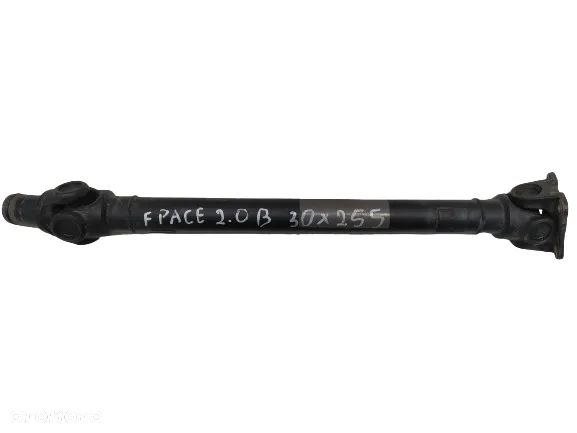 JAGUAR F-PACE X761 2.0 WAŁ NAPĘDOWY PRZÓD