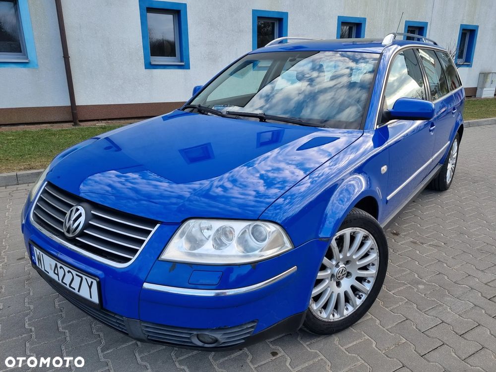 Volkswagen Passat - 35