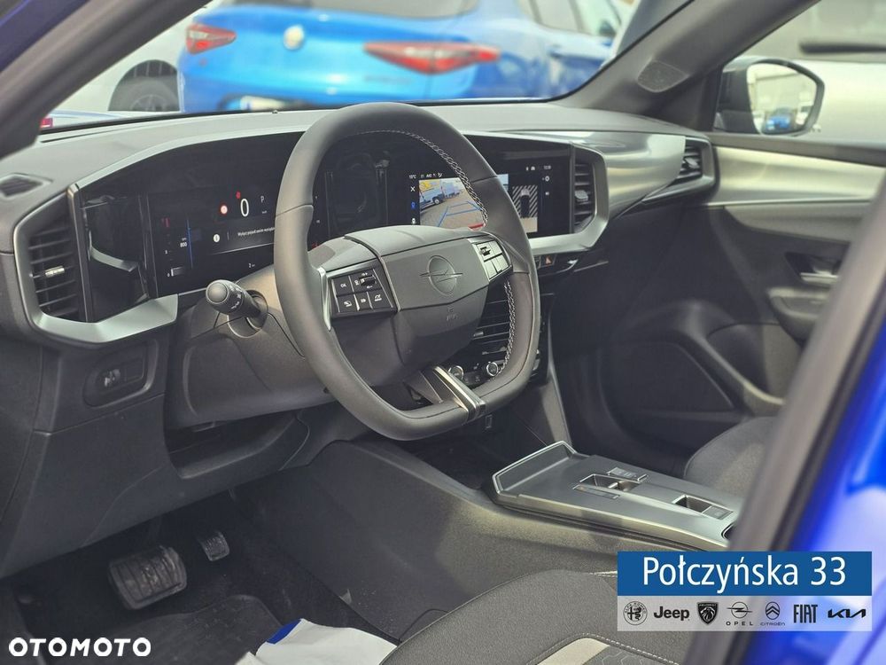 Opel Mokka - 11