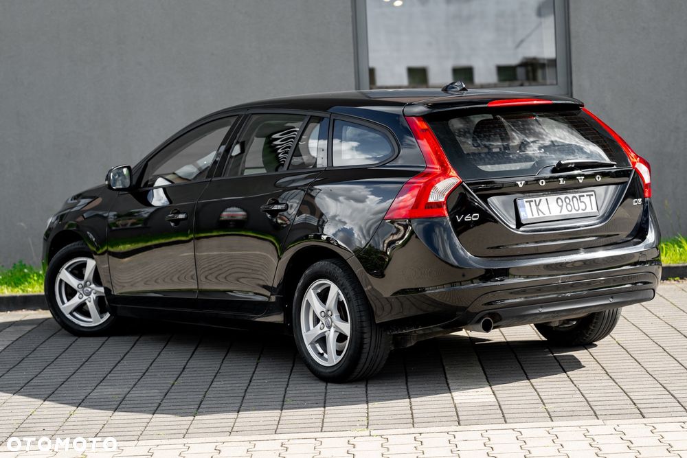 Volvo V60 D3 Linje Business - 10