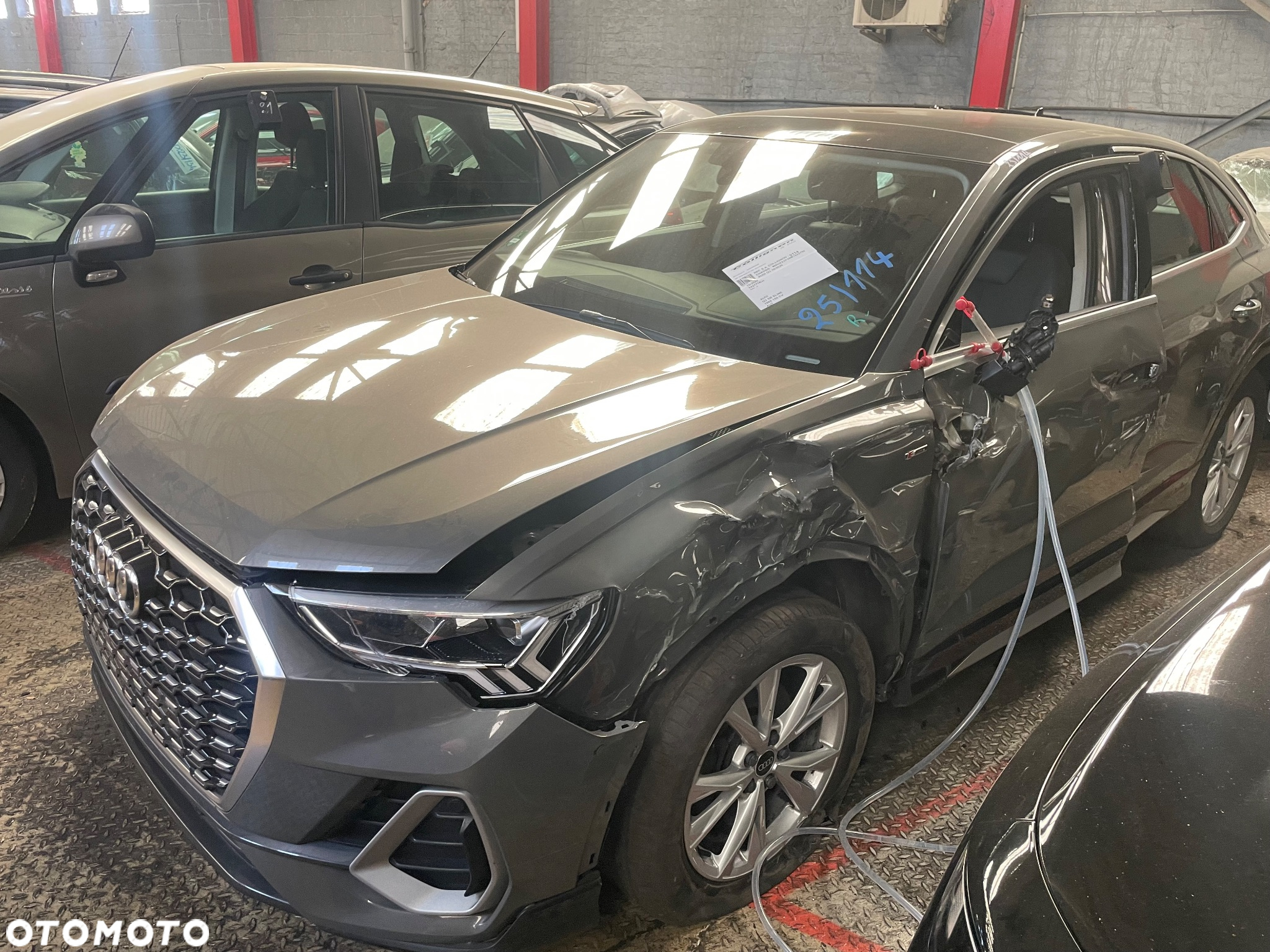 Audi Q3 - 5
