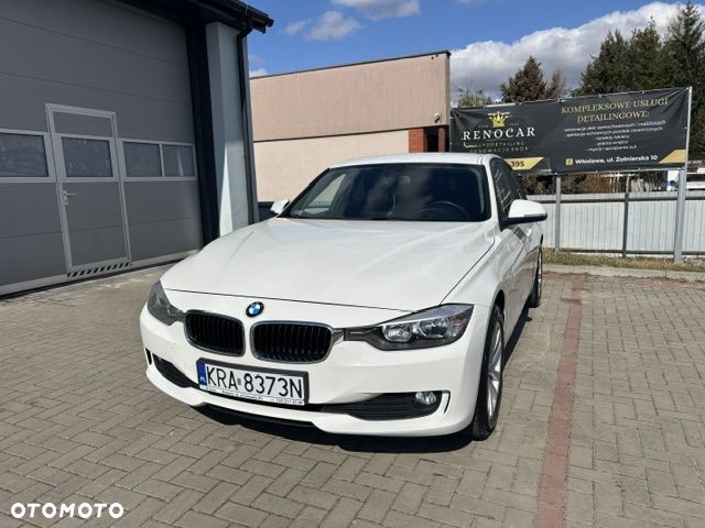 BMW Seria 3 - 9