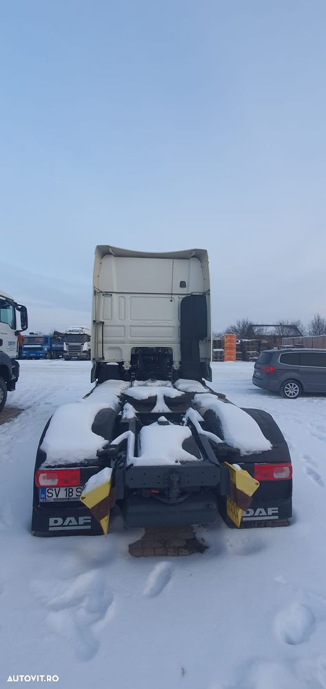 DAF XF 480 FT - 4