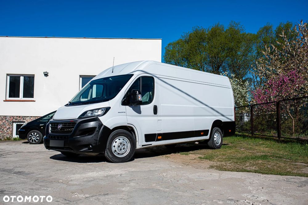 Fiat Ducato - 2