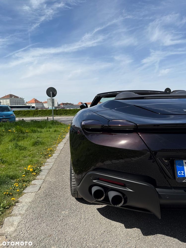 Ferrari Roma Spider - 6
