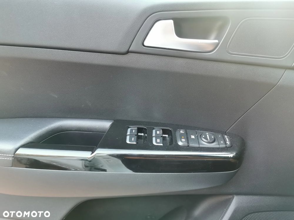 Kia Sportage 1.6 GDI L Business Line Plus 2WD - 18