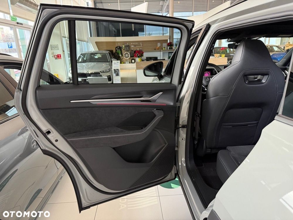 Skoda Kodiaq 1.5 TSI mHEV 4x2 Sportline DSG - 13