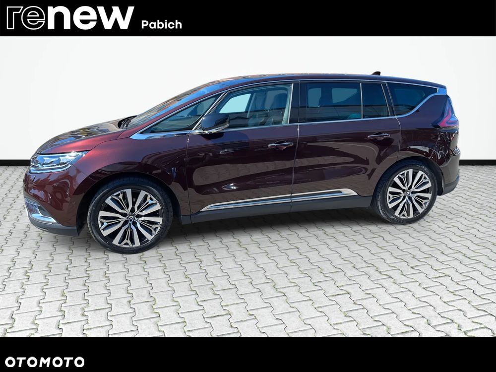 Renault Espace 2.0 Blue dCi Initiale Paris EDC - 8