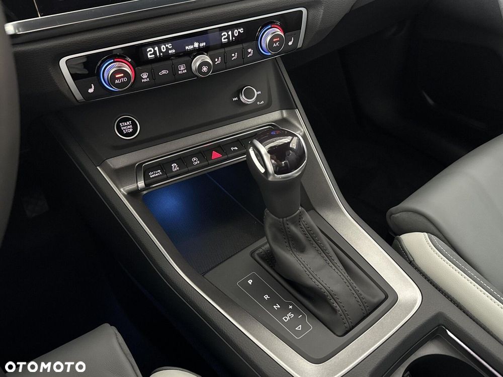 Audi Q3 Sportback - 27