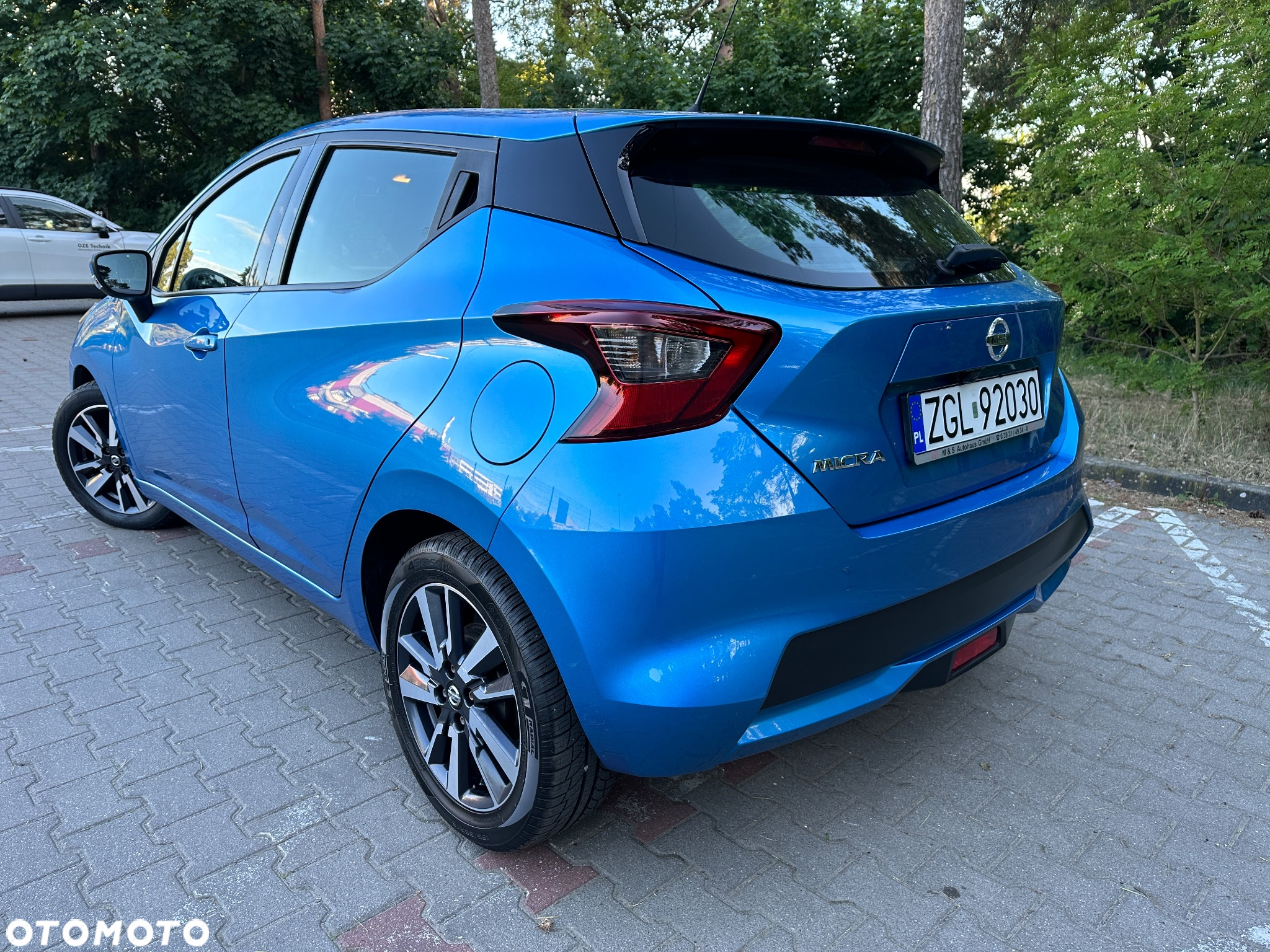 Nissan Micra 1.0 N-Way - 6