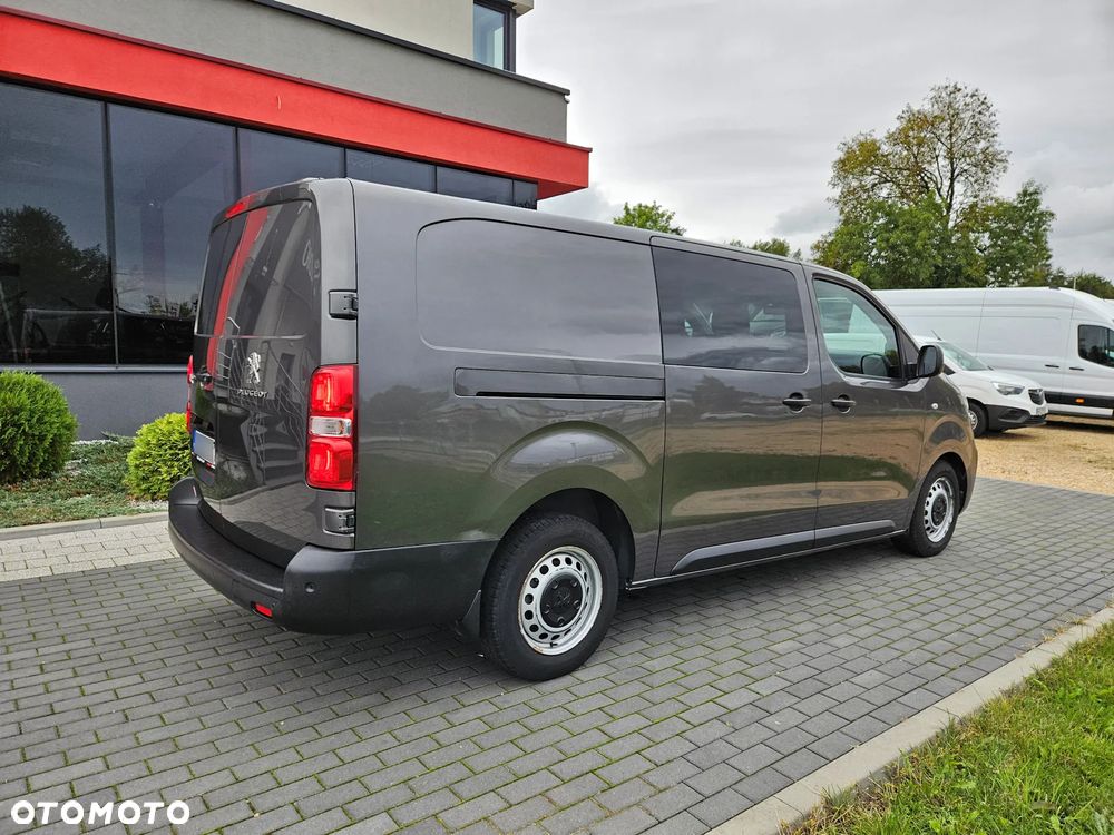 Peugeot Expert 2.0HDI - 3