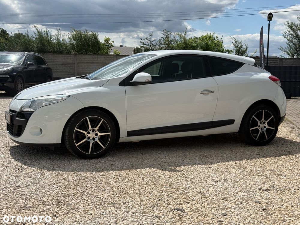 Renault Megane 1.4 16V TCE Bose Edition - 27
