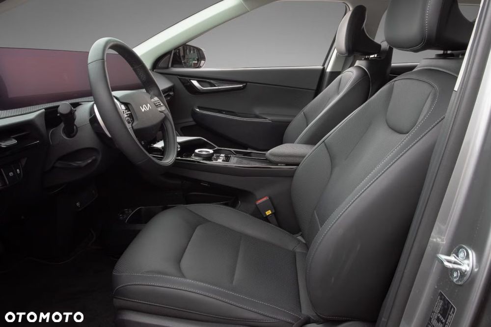 Kia EV6 77,4-kWh AWD - 21