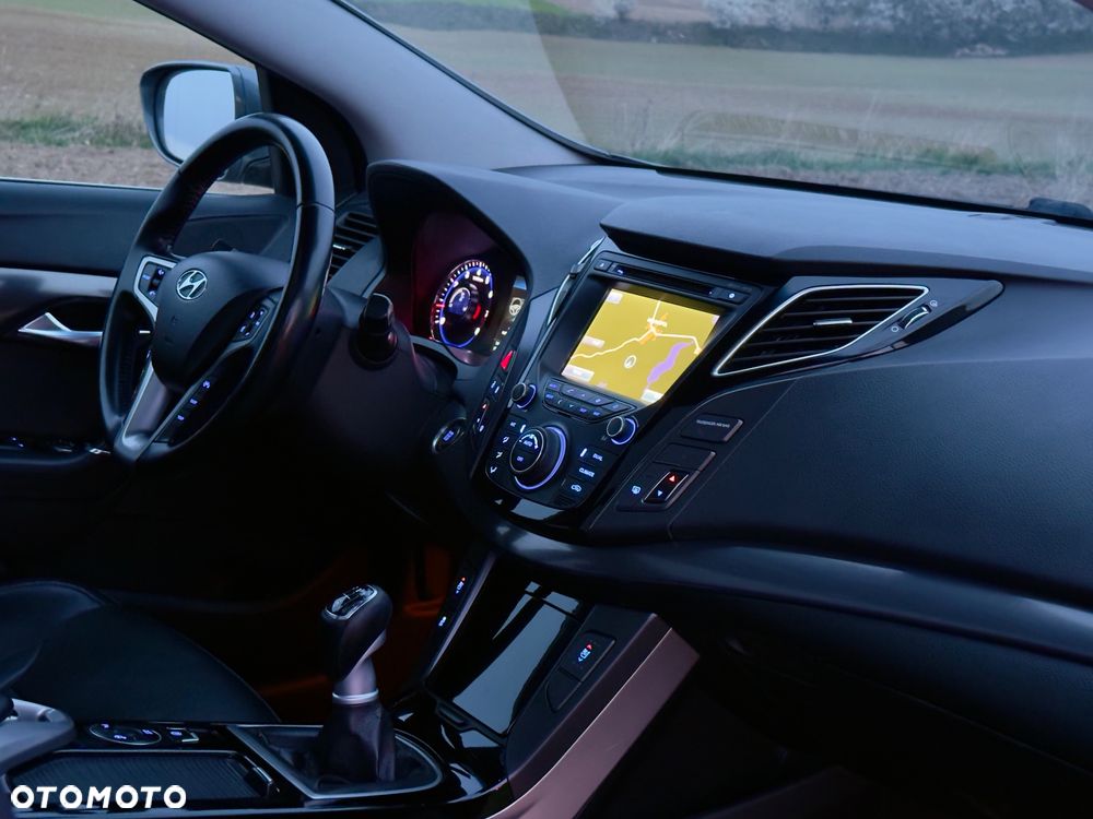 Hyundai i40 2.0 Premium - 20